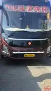 Gulzar Tours and Travels (Delhi) Bus-Front Image