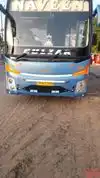 Gulzar Tours and Travels (Delhi) Bus-Front Image