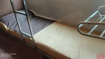 Happy Bus Services Bus-Seats Image