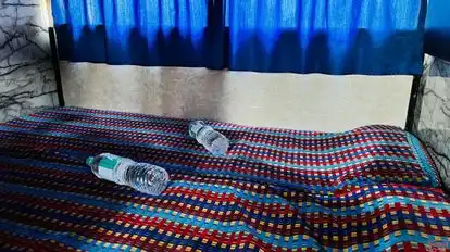 Arihant Dev Travels Bus-Amenities Image