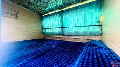 Arihant Dev Travels Bus-Seats Image