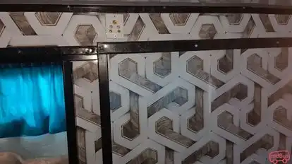 Shree Bapa Sitaram Travels Bus-Amenities Image