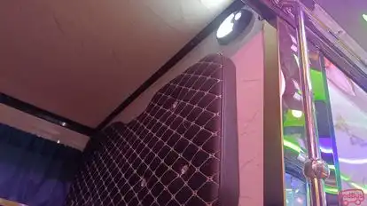 Shree Bapa Sitaram Travels Bus-Amenities Image