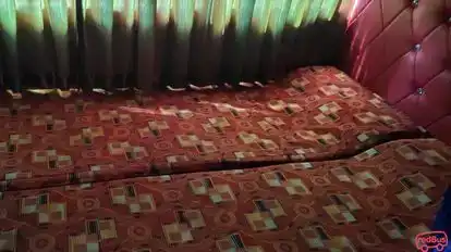Gurudev Travels Bus-Seats Image