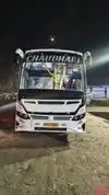 Chaudhari Travels Bus-Front Image