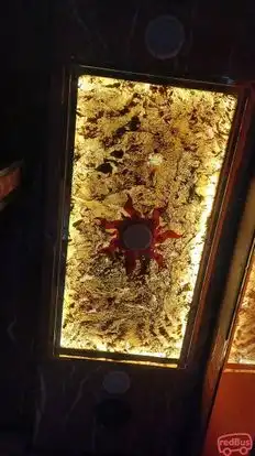 Shree Uday Travels Bus-Amenities Image