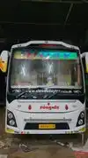 Shree Uday Travels Bus-Front Image