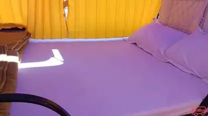 Kush Travels Bus-Amenities Image