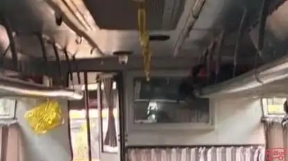 Tiwari Coach Rewa Bus-Amenities Image