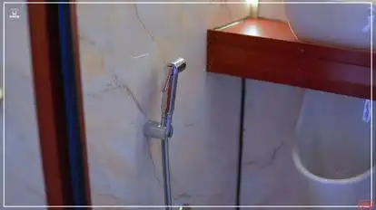 Shivnath Travels Bus-Amenities Image