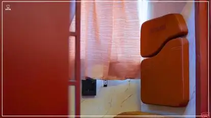 Shivnath Travels Bus-Seats Image