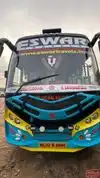 Eswar Travels Bus-Front Image