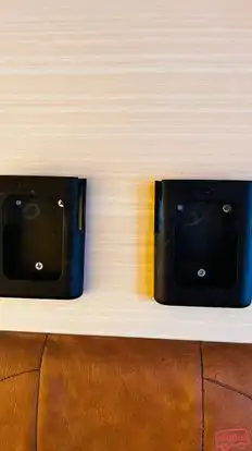 Anjaneya Tours and Travels Bus-Amenities Image