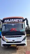 Anjaneya Tours and Travels Bus-Front Image