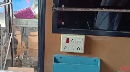 TOUR KING Bus-Amenities Image