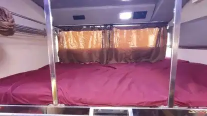 Bicchoo Travels Pvt Ltd Bus-Seats Image