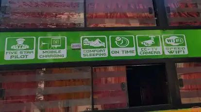 Bicchoo Travels Pvt Ltd Bus-Amenities Image