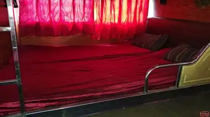 Bicchoo Travels Pvt Ltd Bus-Seats Image