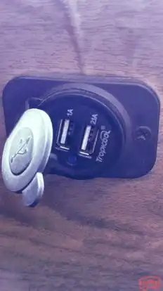 Asian Xpress Bus-Amenities Image