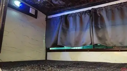 Bharat Express Bus-Amenities Image