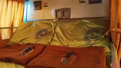 Rhythm Xpress Bus-Amenities Image