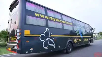 Rhythm Xpress Bus-Side Image