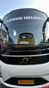 TANISHQ HOLIDAYS TOUR Bus-Front Image