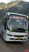 TANISHQ HOLIDAYS TOUR Bus-Front Image