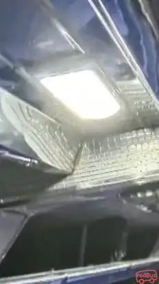 MK Travels Bus-Amenities Image