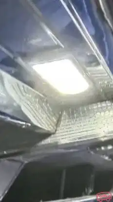 MK Travels Bus-Amenities Image