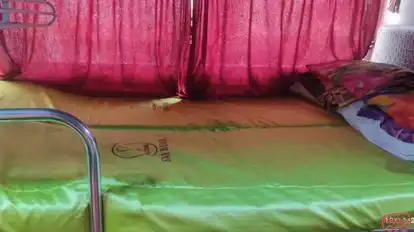 Sai Balaji Travels Bus-Seats Image