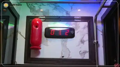 Jakhar Travels Bus-Amenities Image