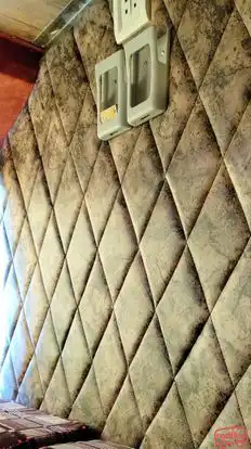 Rajat Rides Tours and Travels Bus-Amenities Image