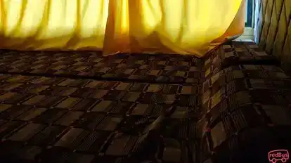 Rajat Rides Tours and Travels Bus-Seats Image