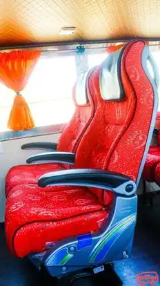 NS Transports Bus-Seats Image