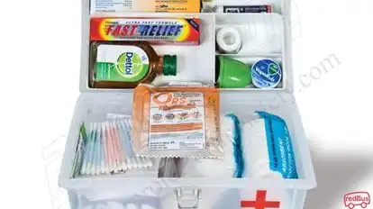 NS Transports Bus-Amenities Image