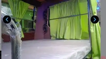 Star Bricks Bus-Seats Image