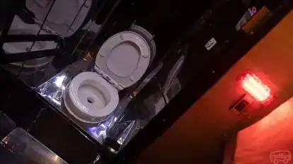 KNT  Travels Bus-Amenities Image