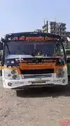 Maa Mekal Travels Bus-Front Image