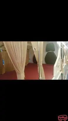 Maa Mekal Travels Bus-Seats Image