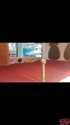 Maa Mekal Travels Bus-Seats Image