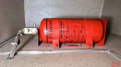 Ashoka Travels Bus-Amenities Image