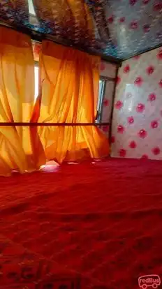 Shri Goga Travels Bus-Seats Image