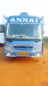 ANNAI TRAVELS Bus-Front Image