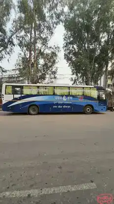 ARORA TRAVELS Bus-Amenities Image