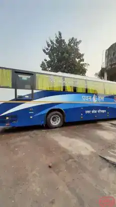 ARORA TRAVELS Bus-Front Image