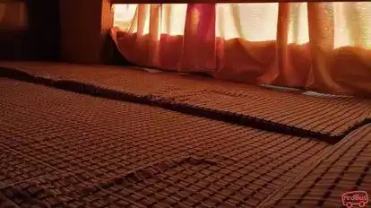Jasol Maa Kripa Travels Bus-Seats Image