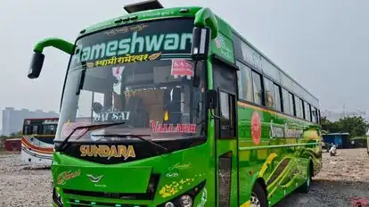 Swami Rameshwar Travels Bus-Amenities Image