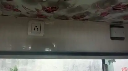 Shree Travels Bus-Amenities Image