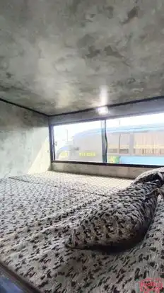 Shree Travels Bus-Seats Image